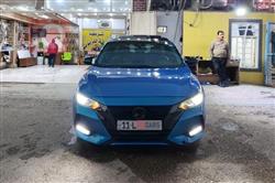 نيسان سنترا